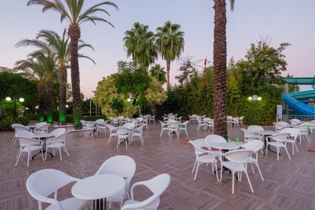 Aydinbey Famous Resort - 52