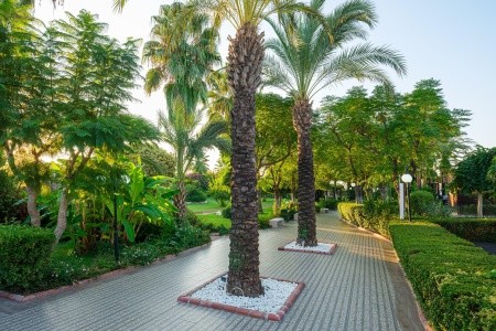 Aydinbey Famous Resort - 53