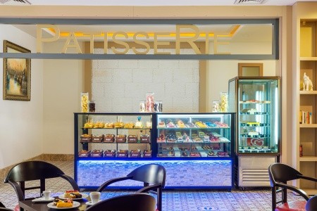 Aydinbey Famous Resort - 54