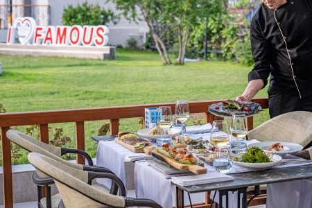 Aydinbey Famous Resort - 55