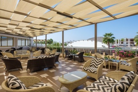 Aydinbey Famous Resort - 57