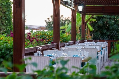 Aydinbey Famous Resort - 58