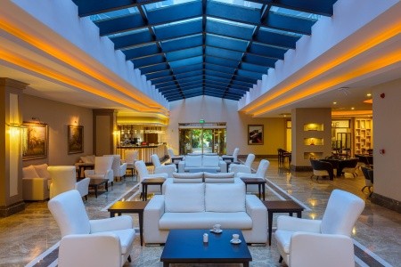 Aydinbey Famous Resort - 59