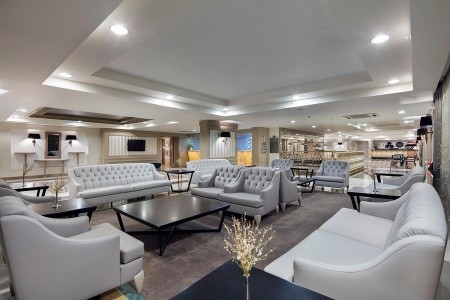 Aydinbey Famous Resort - 61