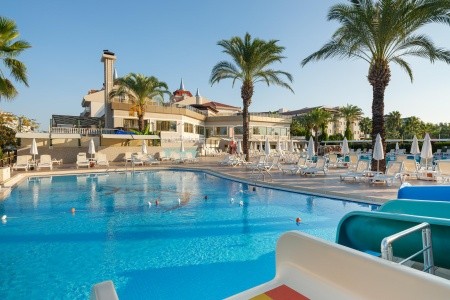 Aydinbey Famous Resort - 64