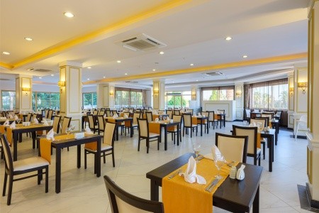 Aydinbey Famous Resort - 68