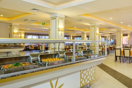 Aydinbey Famous Resort - 69