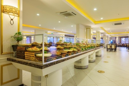 Aydinbey Famous Resort - 72