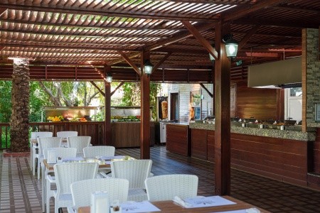 Aydinbey Famous Resort - 73