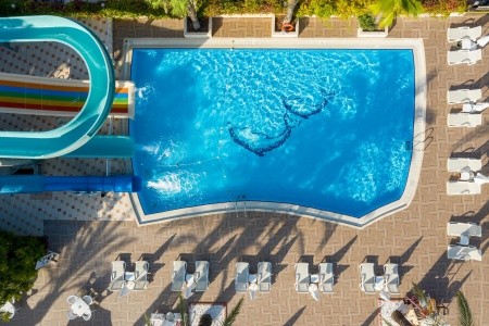 Aydinbey Famous Resort - 74