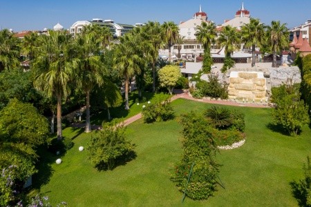 Aydinbey Famous Resort - 75