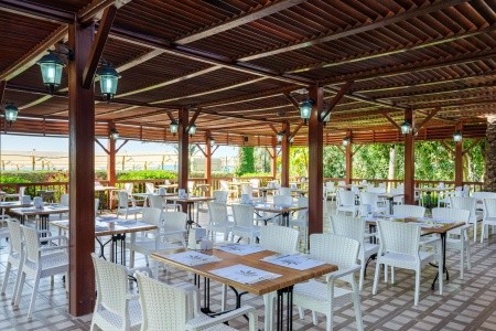 Aydinbey Famous Resort - 76