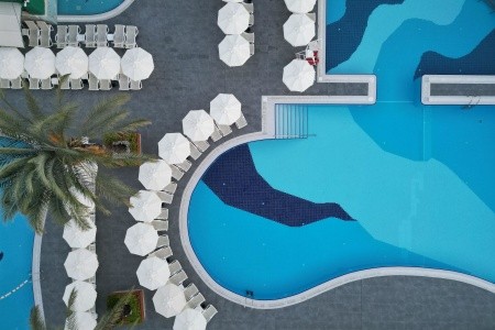 Aydinbey Famous Resort - 79