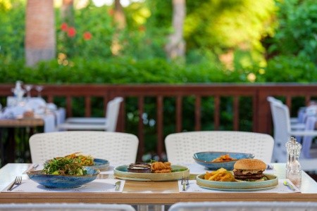 Aydinbey Famous Resort - 80