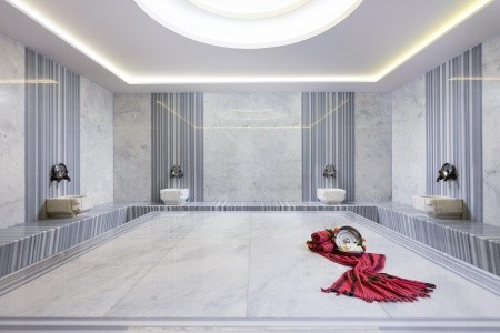 Aydinbey Famous Resort - 82