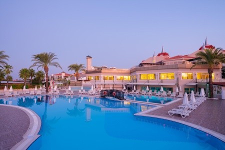 Aydinbey Famous Resort - 83