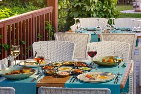 Aydinbey Famous Resort - 84