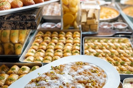 Aydinbey Famous Resort - 88