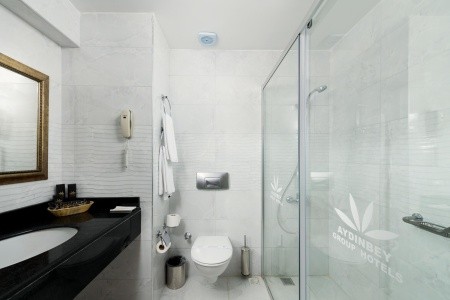 Aydinbey Famous Resort - 90