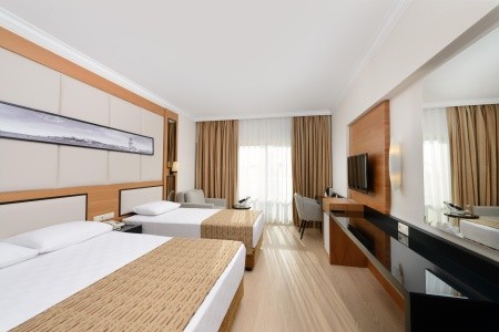 Aydinbey Famous Resort - 92