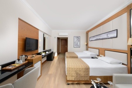 Aydinbey Famous Resort - 93