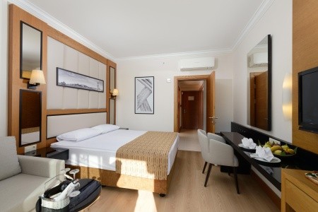 Aydinbey Famous Resort - 95