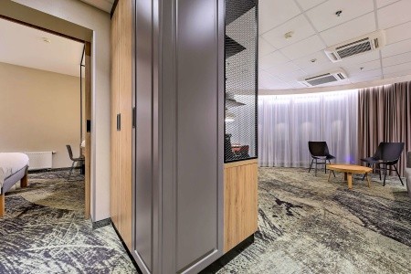 Poľsko Dolní Slezsko Mercure Wroclaw Centrum 3 dňový pobyt Raňajky Vlastná March 2026 ( 7/03/26- 9/03/26)