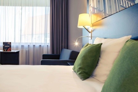 Poľsko Dolní Slezsko Mercure Wroclaw Centrum 3 dňový pobyt Raňajky Vlastná March 2026 ( 7/03/26- 9/03/26)