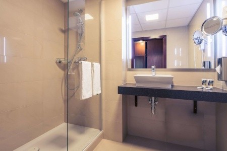 Poľsko Dolní Slezsko Mercure Wroclaw Centrum 3 dňový pobyt Raňajky Vlastná March 2026 ( 7/03/26- 9/03/26)