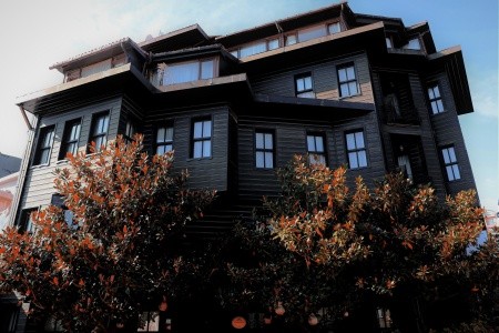 Yusuf Pasa Konagi (Sultanahmet) - 20