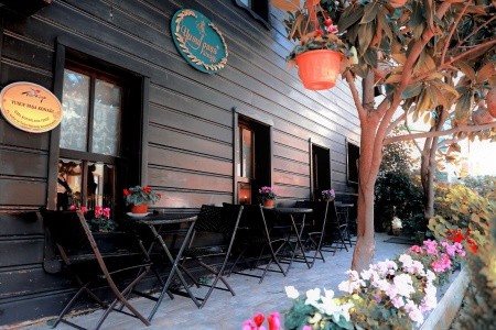 Yusuf Pasa Konagi (Sultanahmet) - 21