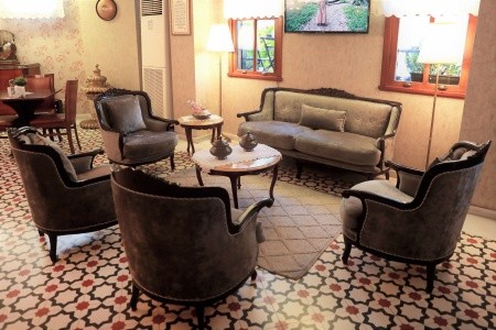 Yusuf Pasa Konagi (Sultanahmet) - 22