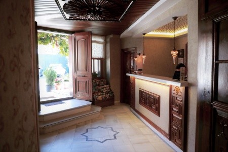 Yusuf Pasa Konagi (Sultanahmet) - 23