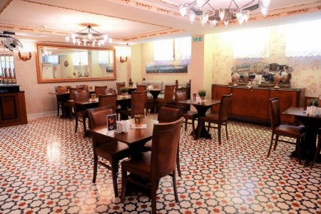 Yusuf Pasa Konagi (Sultanahmet) - 25