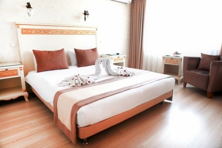 Yusuf Pasa Konagi (Sultanahmet) - 26