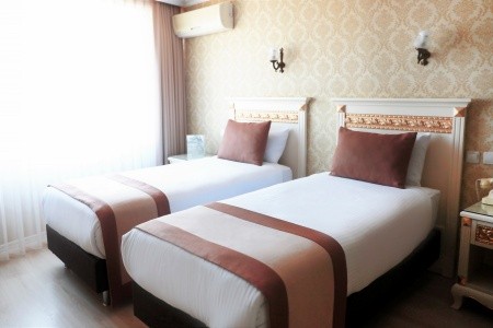 Yusuf Pasa Konagi (Sultanahmet) - 27