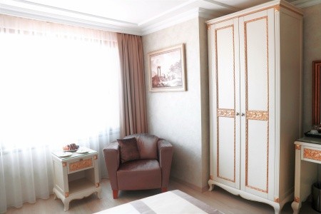 Yusuf Pasa Konagi (Sultanahmet) - 28