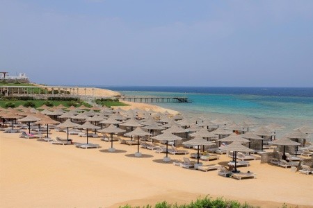 Sirena Beach Resort & Spa - 4
