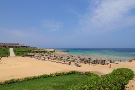 Sirena Beach Resort & Spa - 6