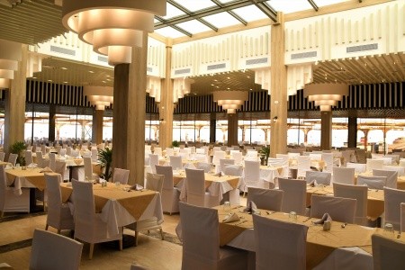 Sirena Beach Resort & Spa - 10