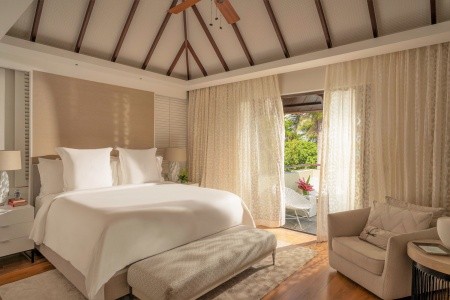 Four Seasons Resort Mauritius At Anahita - 55