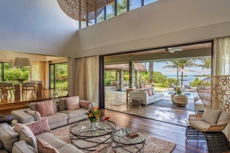 Four Seasons Resort Mauritius At Anahita - 57