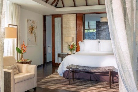 Four Seasons Resort Mauritius At Anahita - 59