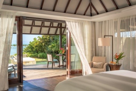 Four Seasons Resort Mauritius At Anahita - 60