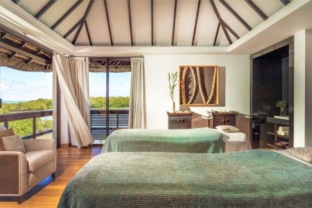 Four Seasons Resort Mauritius At Anahita - 69