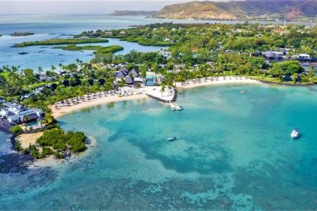 Four Seasons Resort Mauritius At Anahita - 70