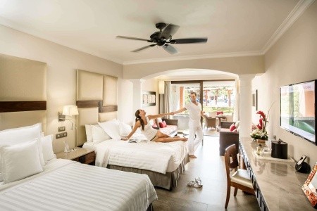 Barceló Maya Beach - 117