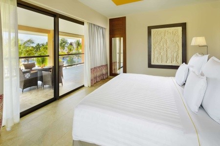 Barceló Maya Beach - 122