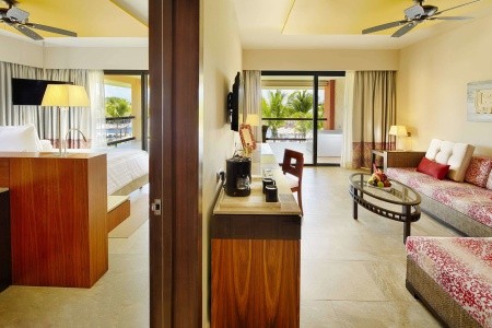 Barceló Maya Beach - 123