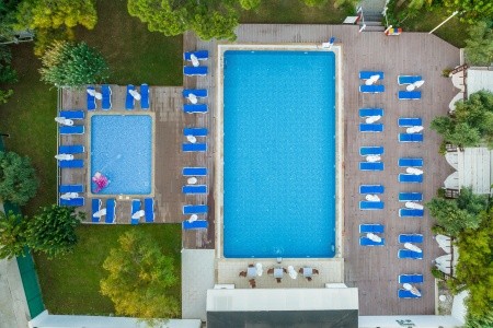 Labranda Lebedos Princess - 116